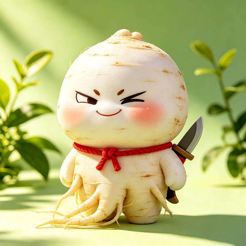 为什么说人参杀人无过？用错人参真的可能要命